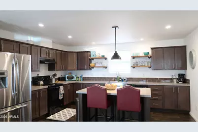 41225 N 253rd Avenue, Morristown, AZ 85342 - Photo 6