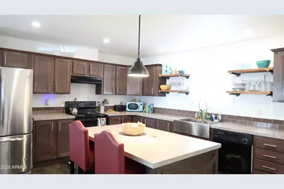 41225 N 253rd Avenue, Morristown, AZ 85342 - Photo 4