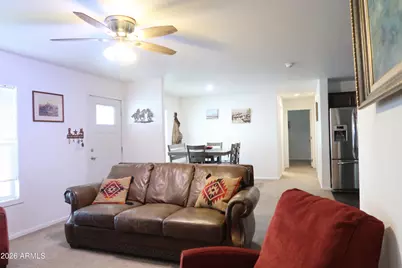 41225 N 253rd Avenue, Morristown, AZ 85342 - Photo 2
