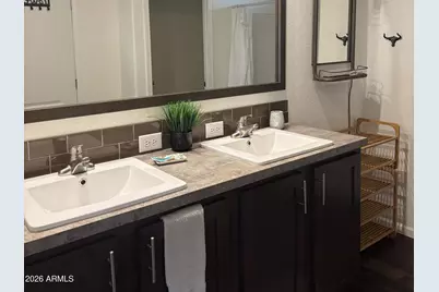 41225 N 253rd Avenue, Morristown, AZ 85342 - Photo 16