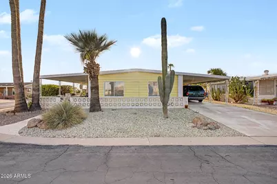 3160 E Main Street #80, Mesa, AZ 85213 - Photo 1