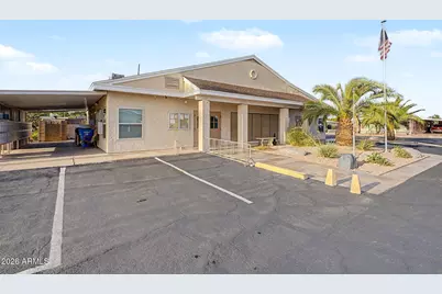 3160 E Main Street #80, Mesa, AZ 85213 - Photo 32