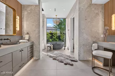 6232 E Bret Hills Drive, Paradise Valley, AZ 85253 - Photo 24