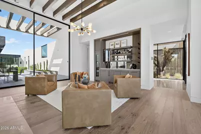 6232 E Bret Hills Drive, Paradise Valley, AZ 85253 - Photo 10