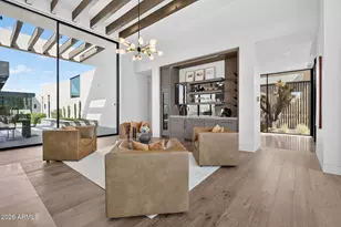 6232 E Bret Hills Dr, Paradise Valley, AZ 85253 - Photo 10
