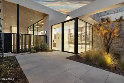 6232 E Bret Hills Drive, Paradise Valley, AZ 85253 - Photo 8