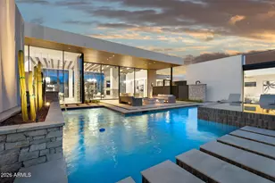 6232 E Bret Hills Dr, Paradise Valley, AZ 85253 - Photo 1