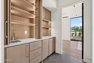 6232 E Bret Hills Drive, Paradise Valley, AZ 85253 - Photo 32