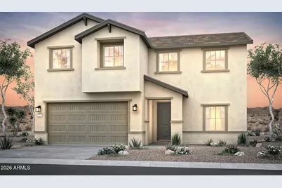 27729 W Melinda Lane, Buckeye, AZ 85396 - Photo 1