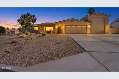 2170 Rudolph Drive, Lake Havasu City, AZ 86406 - Photo 2