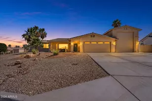 2170 Rudolph Dr, Lake Havasu City, AZ 86406 - Photo 2