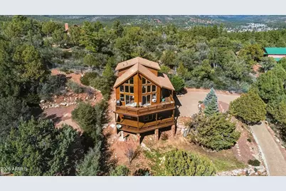 3119 N Kysar Way N, Pine, AZ 85544 - Photo 2