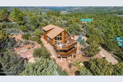 3119 N Kysar Way N, Pine, AZ 85544 - Photo 8