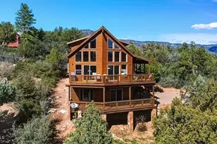 3119 N Kysar Way N, Pine, AZ 85544 - Photo 1
