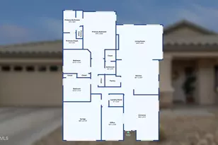 41841 W Chambers Ct, Maricopa, AZ 85138 - Photo 4