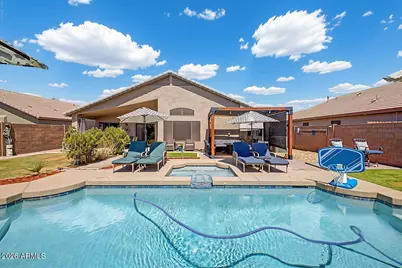 41841 W Chambers Court, Maricopa, AZ 85138 - Photo 32