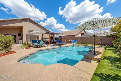 41841 W Chambers Court, Maricopa, AZ 85138 - Photo 30