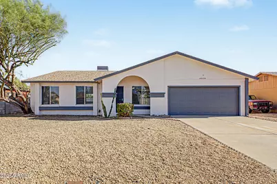 3619 W Libby Street, Glendale, AZ 85308 - Photo 1