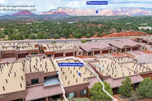 3839 Portofino Wy, Sedona, AZ 86336 - Photo 36