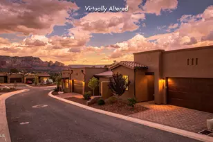 3839 Portofino Wy, Sedona, AZ 86336 - Photo 1