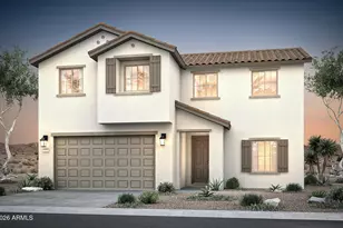 27710 W Melinda Ln, Buckeye, AZ 85396 - Photo 1