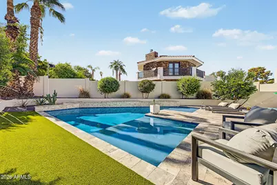 9619 N 33rd Street, Phoenix, AZ 85028 - Photo 34