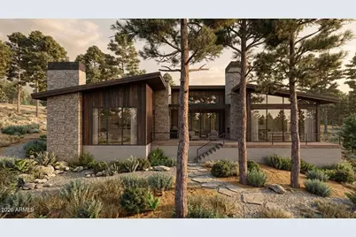 3646 S Woodland Hills Drive, Flagstaff, AZ 86005 - Photo 4