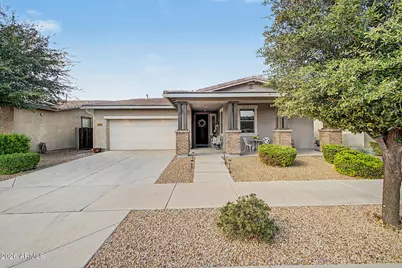 22524 E Duncan Street, Queen Creek, AZ 85142 - Photo 1