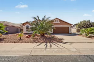 1272 N Jackson St, Gilbert, AZ 85233 - Photo 1