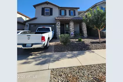 16233 W Cielo Grande Avenue, Surprise, AZ 85387 - Photo 1