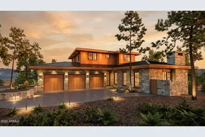 3666 S Woodland Hills Drive, Flagstaff, AZ 86005 - Photo 1