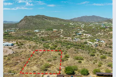 427Xx N 18th Street #-, New River, AZ 85087 - Photo 2