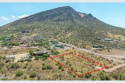 427Xx N 18th Street #-, New River, AZ 85087 - Photo 1