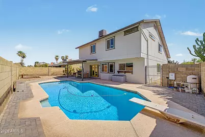5332 W Poinsettia Drive, Glendale, AZ 85304 - Photo 28