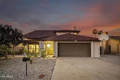 5332 W Poinsettia Drive, Glendale, AZ 85304 - Photo 2