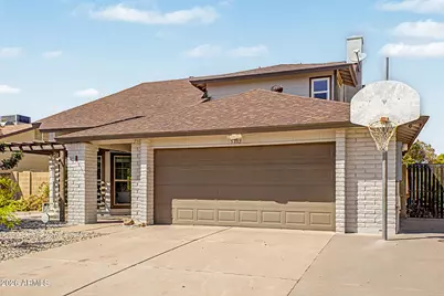 5332 W Poinsettia Drive, Glendale, AZ 85304 - Photo 1