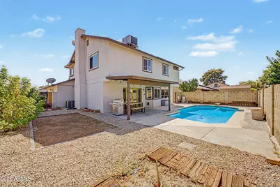 5332 W Poinsettia Drive, Glendale, AZ 85304 - Photo 26