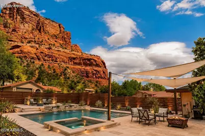 105 Sycamore Street, Sedona, AZ 86351 - Photo 8