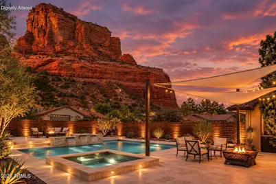 105 Sycamore Street, Sedona, AZ 86351 - Photo 6