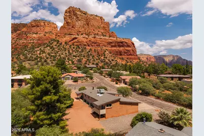 105 Sycamore Street, Sedona, AZ 86351 - Photo 66
