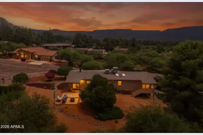 105 Sycamore Street, Sedona, AZ 86351 - Photo 54