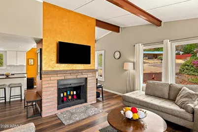 105 Sycamore Street, Sedona, AZ 86351 - Photo 18