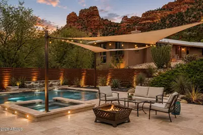 105 Sycamore Street, Sedona, AZ 86351 - Photo 58