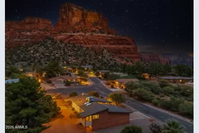 105 Sycamore Street, Sedona, AZ 86351 - Photo 68