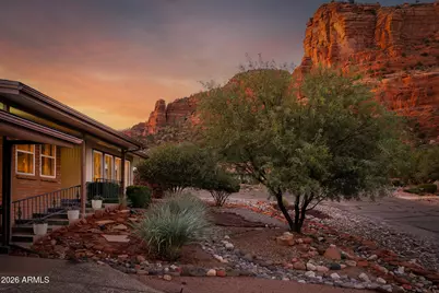105 Sycamore Street, Sedona, AZ 86351 - Photo 4