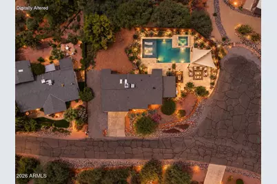 105 Sycamore Street, Sedona, AZ 86351 - Photo 78