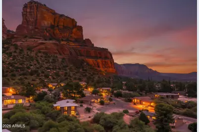 105 Sycamore Street, Sedona, AZ 86351 - Photo 74