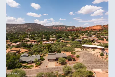 105 Sycamore Street, Sedona, AZ 86351 - Photo 70