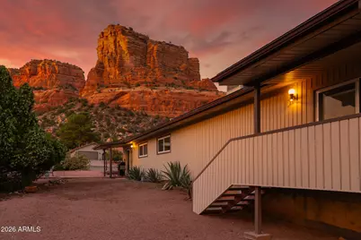 105 Sycamore Street, Sedona, AZ 86351 - Photo 38