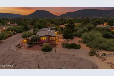 105 Sycamore Street, Sedona, AZ 86351 - Photo 76